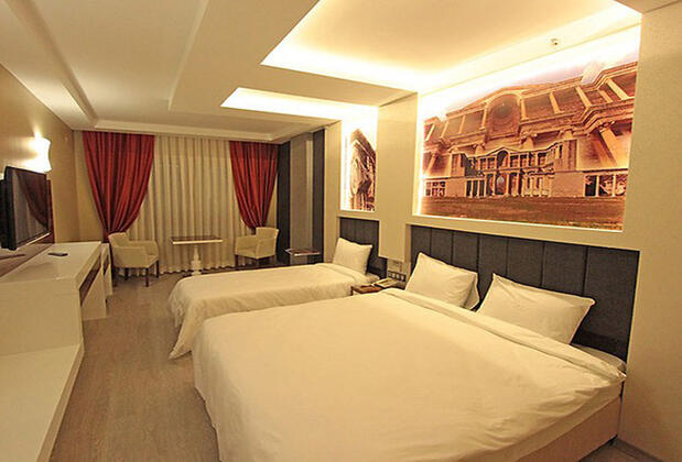 Özçelik Hotel - Görsel 7