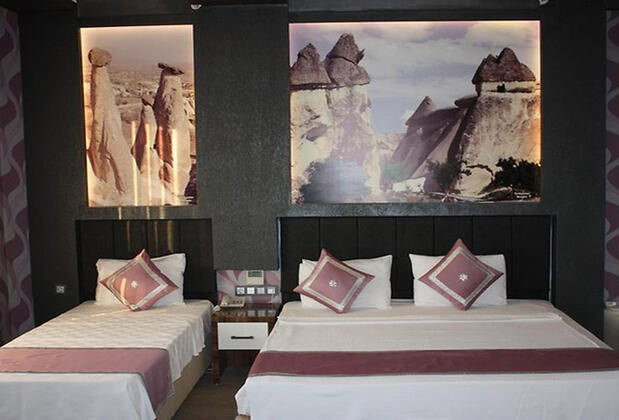 Özçelik Hotel - Görsel 10