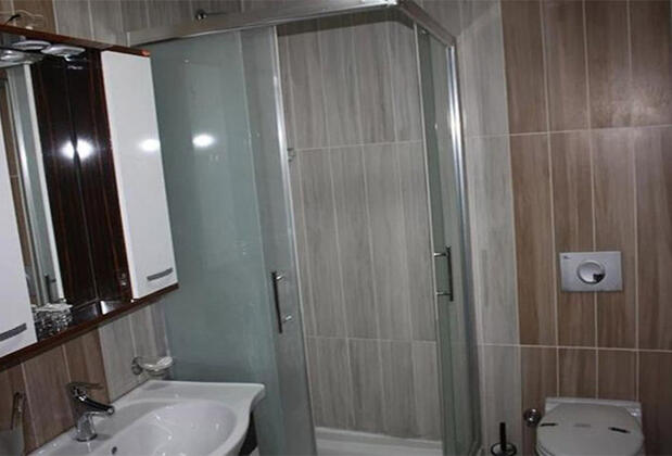 Özçelik Hotel - Görsel 20