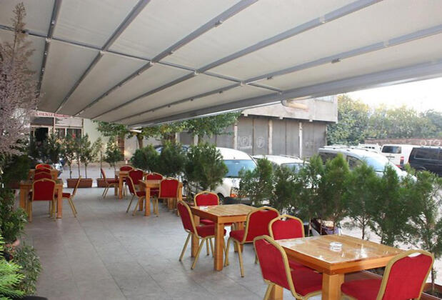 Özçelik Hotel - Görsel 12