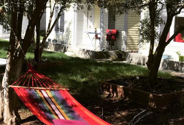 Moka Butik Hotel - Görsel 8