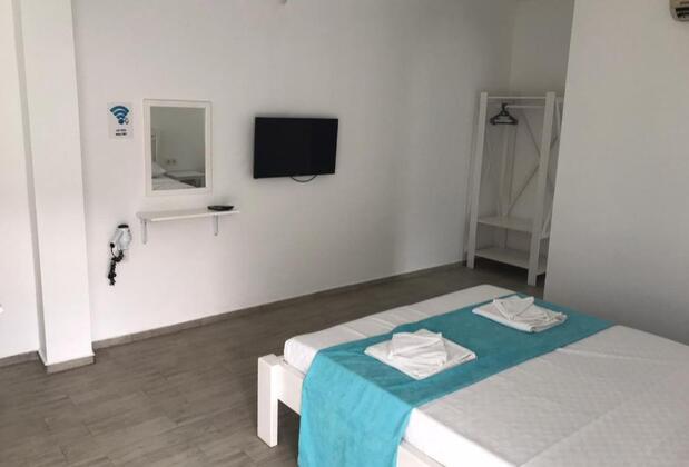 Moka Butik Hotel - Görsel 37