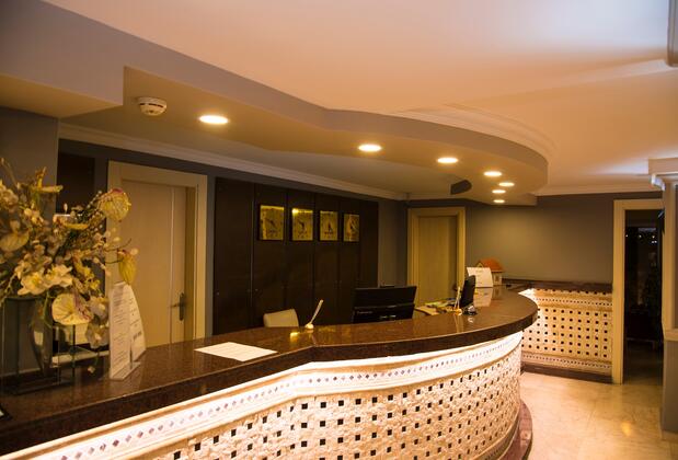 Z Hotels Side Town - Görsel 5