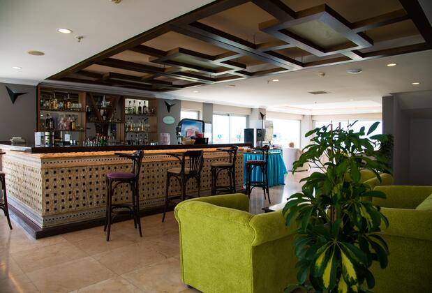 Z Hotels Side Town - Görsel 12