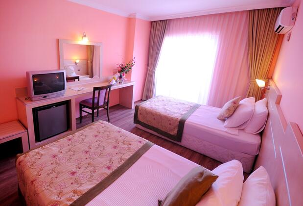 Z Hotels Side Town - Görsel 9