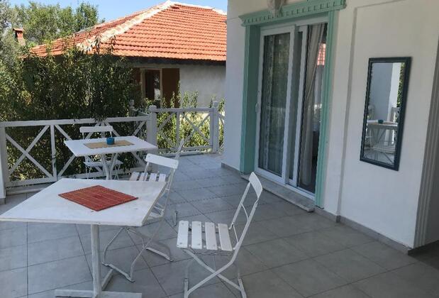 Moka Butik Hotel - Görsel 17