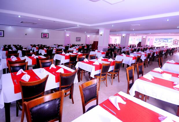 Z Hotels Side Town - Görsel 16