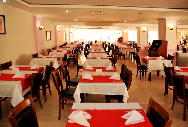 Z Hotels Side Town - Görsel 14