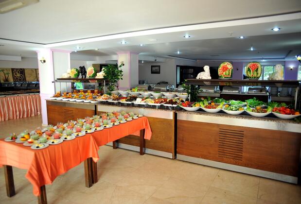 Z Hotels Side Town - Görsel 13