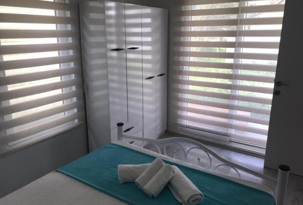 Moka Butik Hotel - Görsel 40