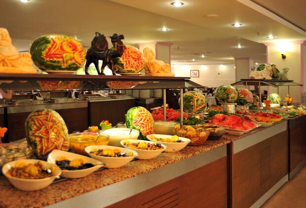 Z Hotels Side Town - Görsel 15