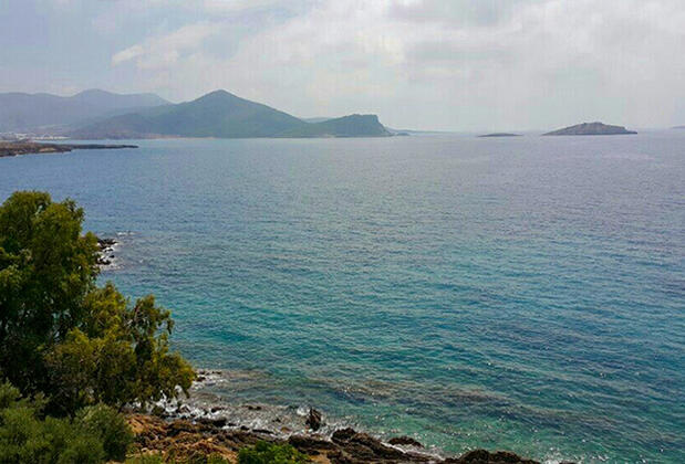 Otel Dudum - Görsel 19