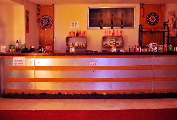 Z Hotels Side Town - Görsel 17