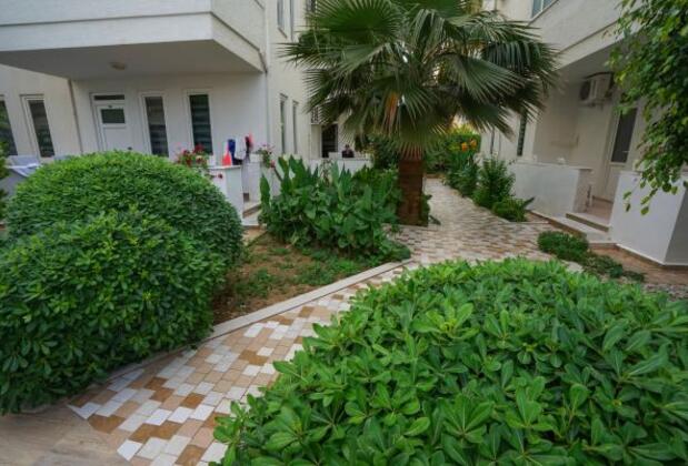 Bora Bora Butik Hotel - Görsel 3