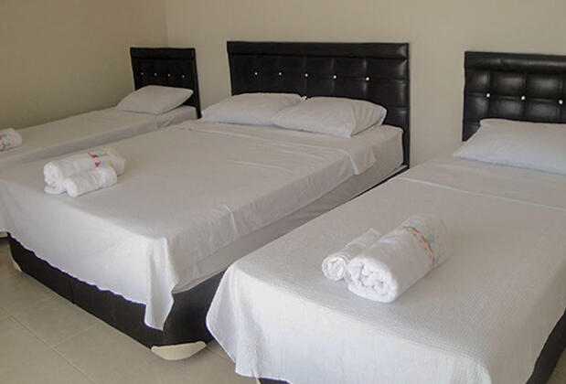 Otel Dudum - Görsel 18