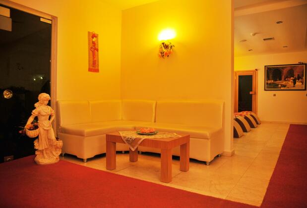 Z Hotels Side Town - Görsel 19