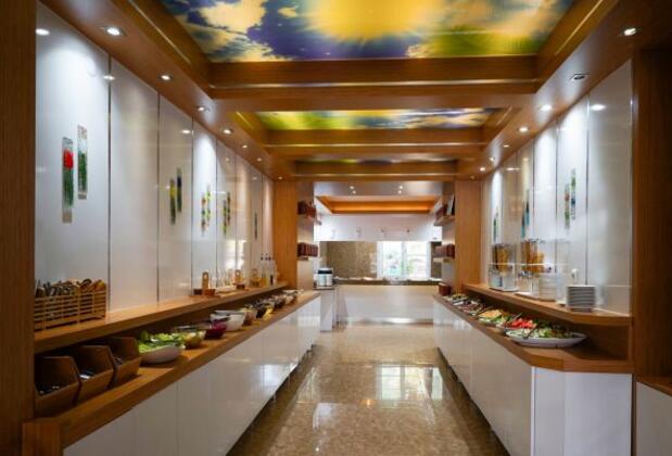 Bora Bora Butik Hotel - Görsel 5