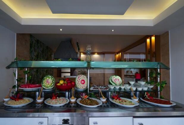 Bora Bora Butik Hotel - Görsel 6