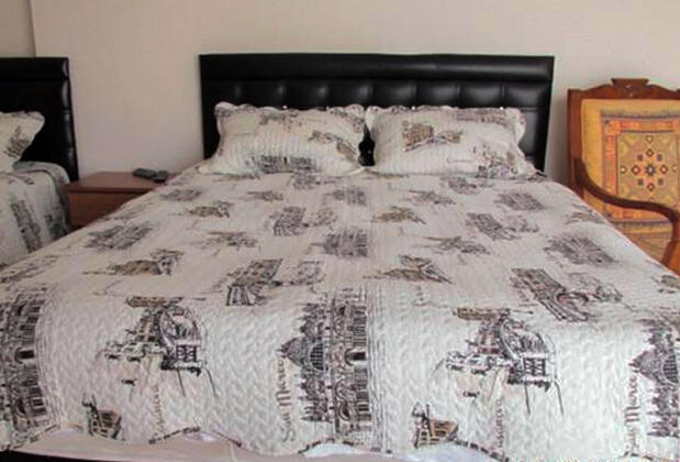 Otel Dudum - Görsel 15