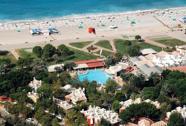 Belcekız Beach Club - Görsel 3