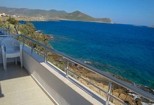 Otel Dudum - Görsel 20