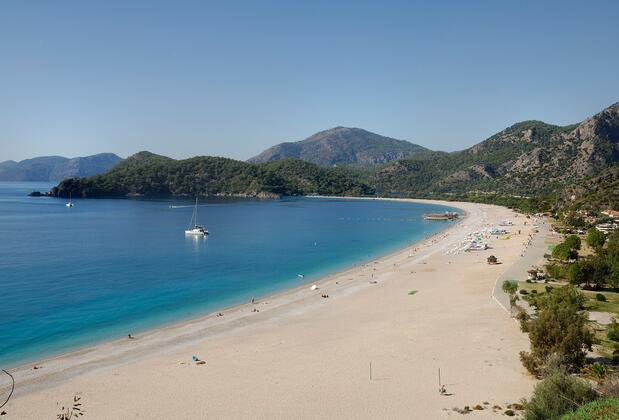 Belcekız Beach Club - Görsel 6