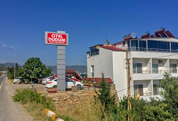 Otel Dudum - Görsel 16