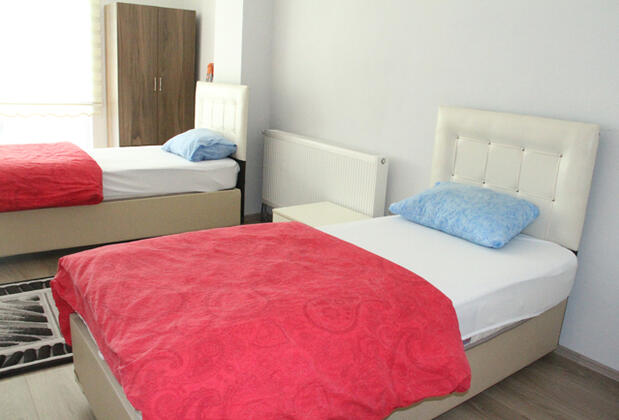 Er Şat Home Suit Otel  - Görsel 7