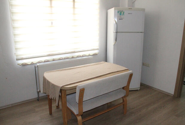 Er Şat Home Suit Otel  - Görsel 19