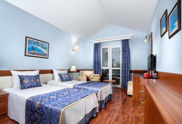 Belcekız Beach Club - Görsel 14