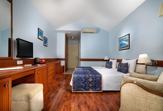 Belcekız Beach Club - Görsel 15