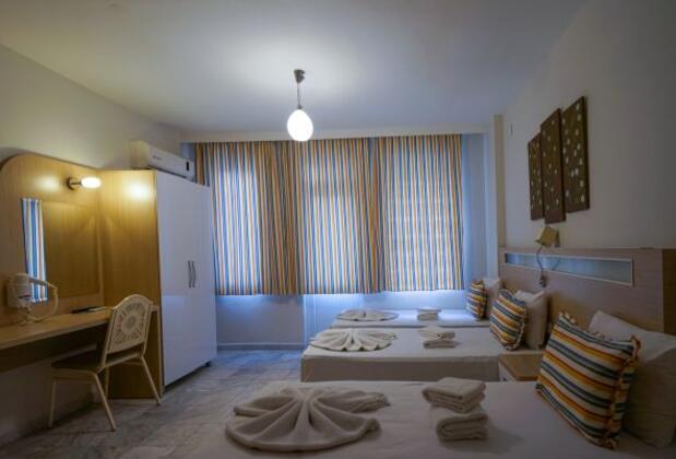 Bora Bora Butik Hotel - Görsel 11