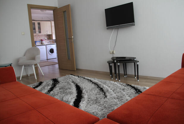 Er Şat Home Suit Otel  - Görsel 22