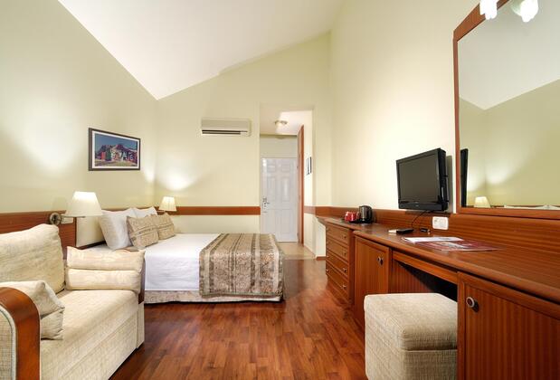 Belcekız Beach Club - Görsel 17