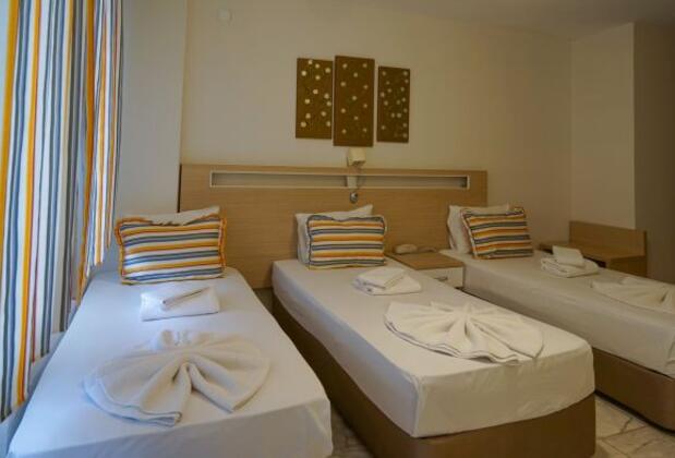 Bora Bora Butik Hotel - Görsel 12