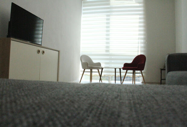 Er Şat Home Suit Otel  - Görsel 24