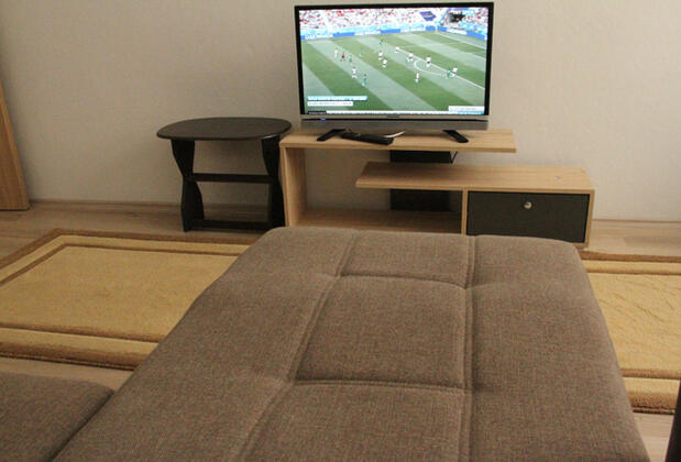 Er Şat Home Suit Otel  - Görsel 20