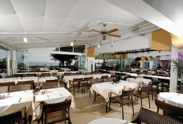 Belcekız Beach Club - Görsel 12