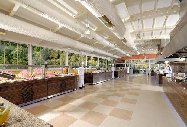 Belcekız Beach Club - Görsel 13