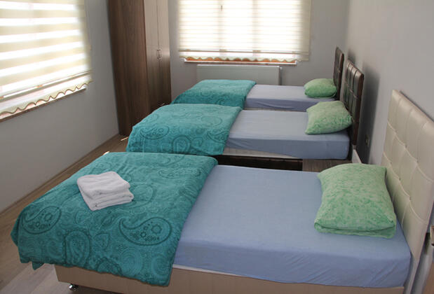 Er Şat Home Suit Otel  - Görsel 8