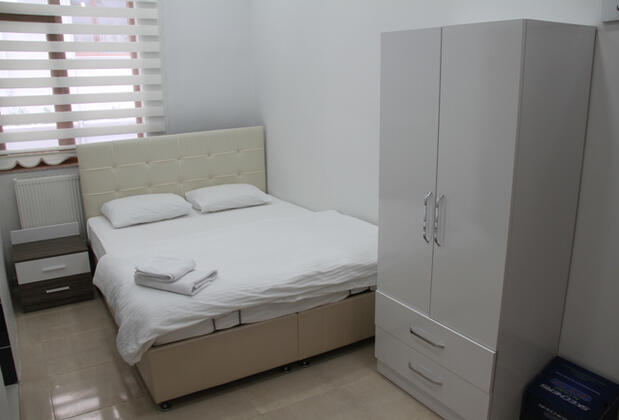 Er Şat Home Suit Otel  - Görsel 9