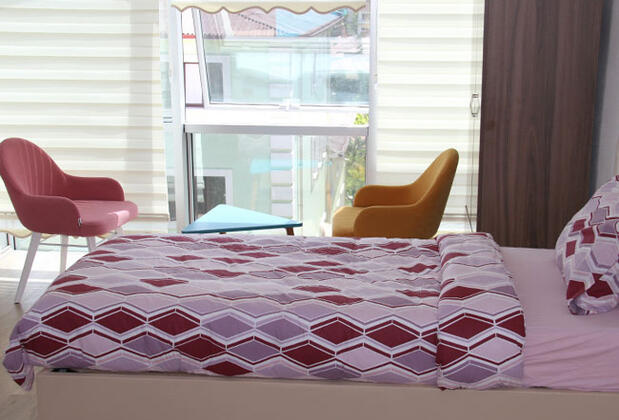 Er Şat Home Suit Otel  - Görsel 25