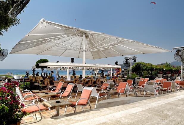 Belcekız Beach Club - Görsel 7