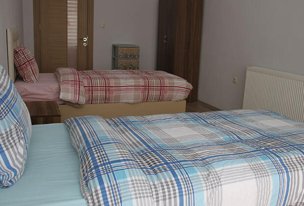 Er Şat Home Suit Otel  - Görsel 18