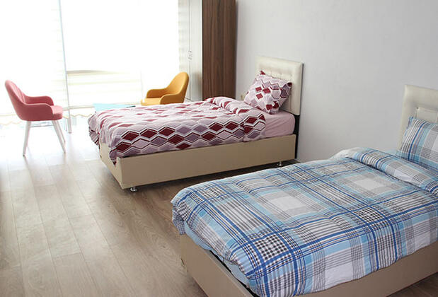 Er Şat Home Suit Otel  - Görsel 10