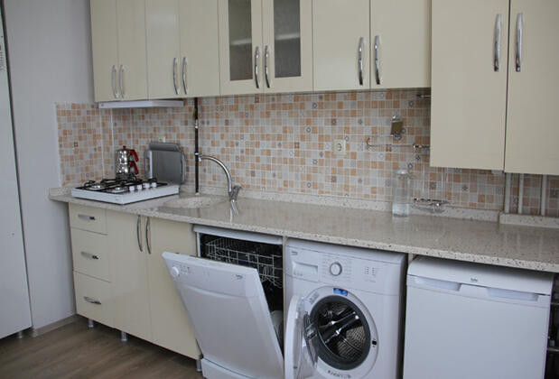 Er Şat Home Suit Otel  - Görsel 28