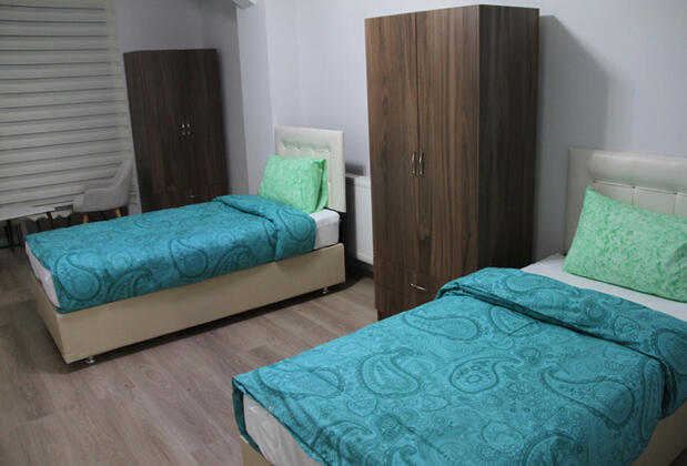 Er Şat Home Suit Otel  - Görsel 12