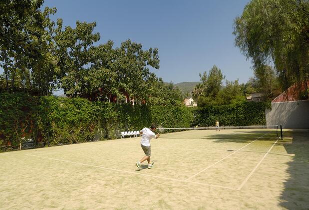 Belcekız Beach Club - Görsel 8