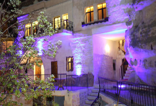 Unicorn Cave Hotel Nevşehir - Görsel 3