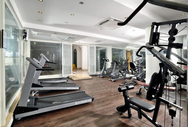 Belcekız Beach Club - Görsel 9